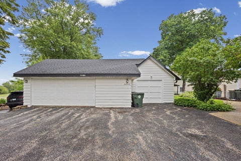 Tiny photo for 40913 N Park Avenue, Antioch, IL 60002 (MLS # 12688340)