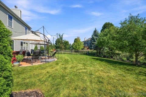 Tiny photo for 0N649 Bowdish Drive, Geneva, IL 60134 (MLS # 12769094)