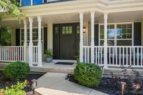 Tiny photo for 0N649 Bowdish Drive, Geneva, IL 60134 (MLS # 12769094)