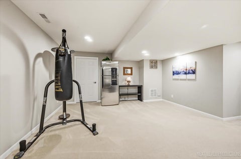 Tiny photo for 0N649 Bowdish Drive, Geneva, IL 60134 (MLS # 12769094)