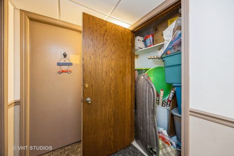 Tiny photo for 7234 W North Avenue #701, Elmwood Park, IL 60707 (MLS # 12456998)