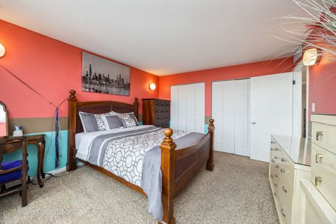 Tiny photo for 7234 W North Avenue #701, Elmwood Park, IL 60707 (MLS # 12456998)