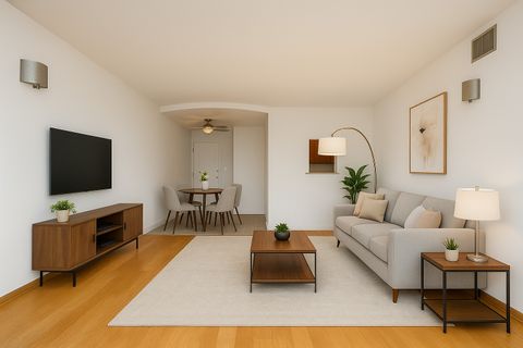 Tiny photo for 7234 W North Avenue #701, Elmwood Park, IL 60707 (MLS # 12456998)