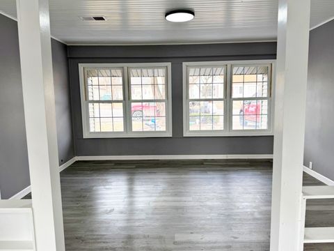 Tiny photo for 206 E 5th Street, Metropolis, IL 62960 (MLS # 12564034)