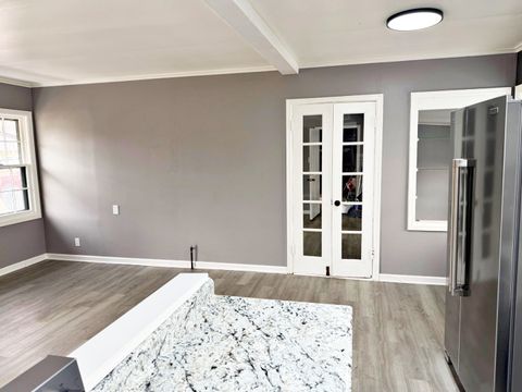 Tiny photo for 206 E 5th Street, Metropolis, IL 62960 (MLS # 12564034)