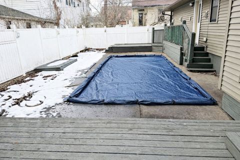 Tiny photo for 206 E 5th Street, Metropolis, IL 62960 (MLS # 12564034)