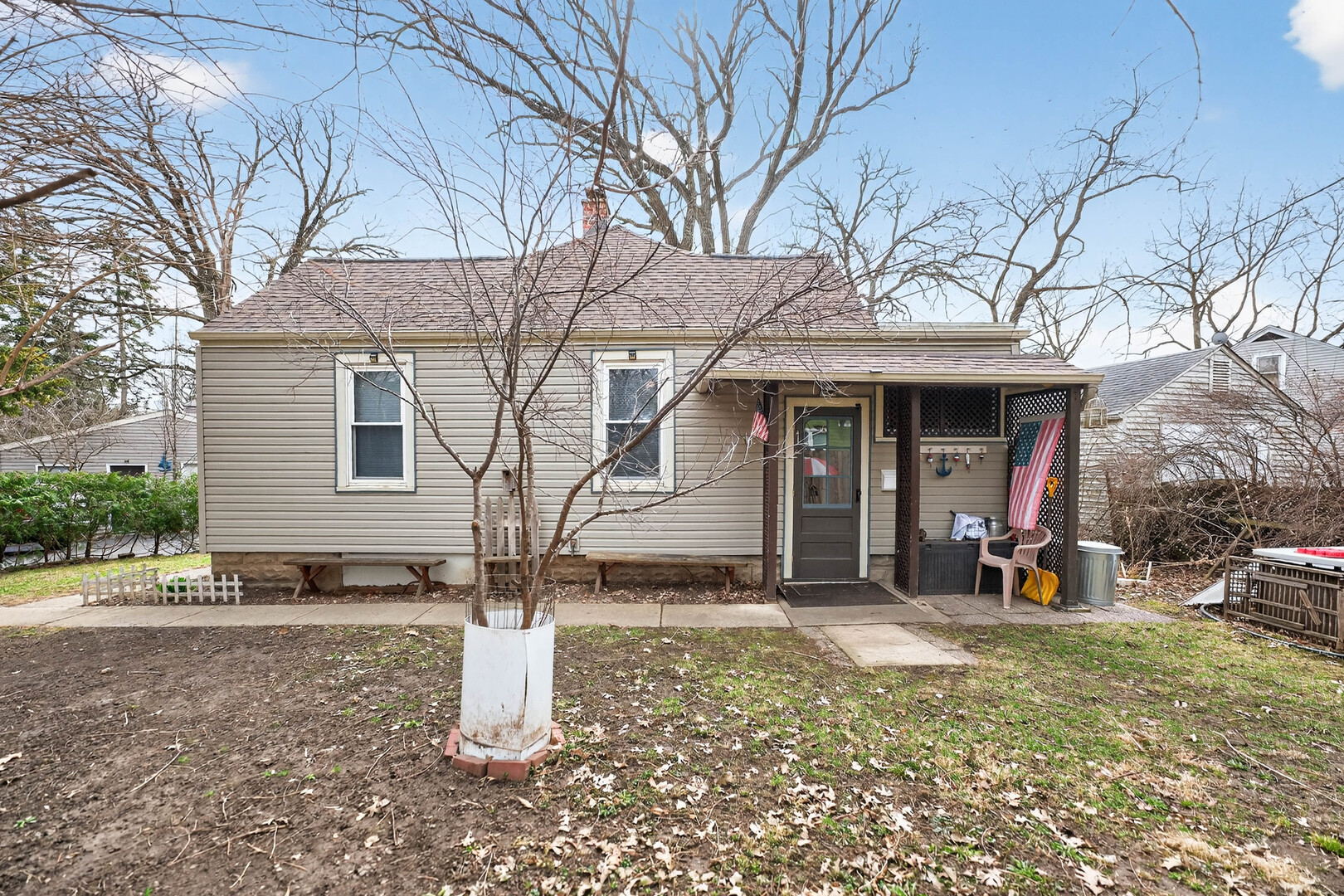 919 Huffman Court
