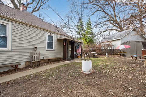 Tiny photo for 919 Huffman Court, DeKalb, IL 60115 (MLS # 12600640)