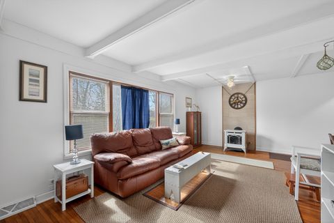 Tiny photo for 919 Huffman Court, DeKalb, IL 60115 (MLS # 12600640)