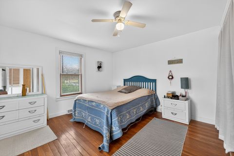 Tiny photo for 919 Huffman Court, DeKalb, IL 60115 (MLS # 12600640)