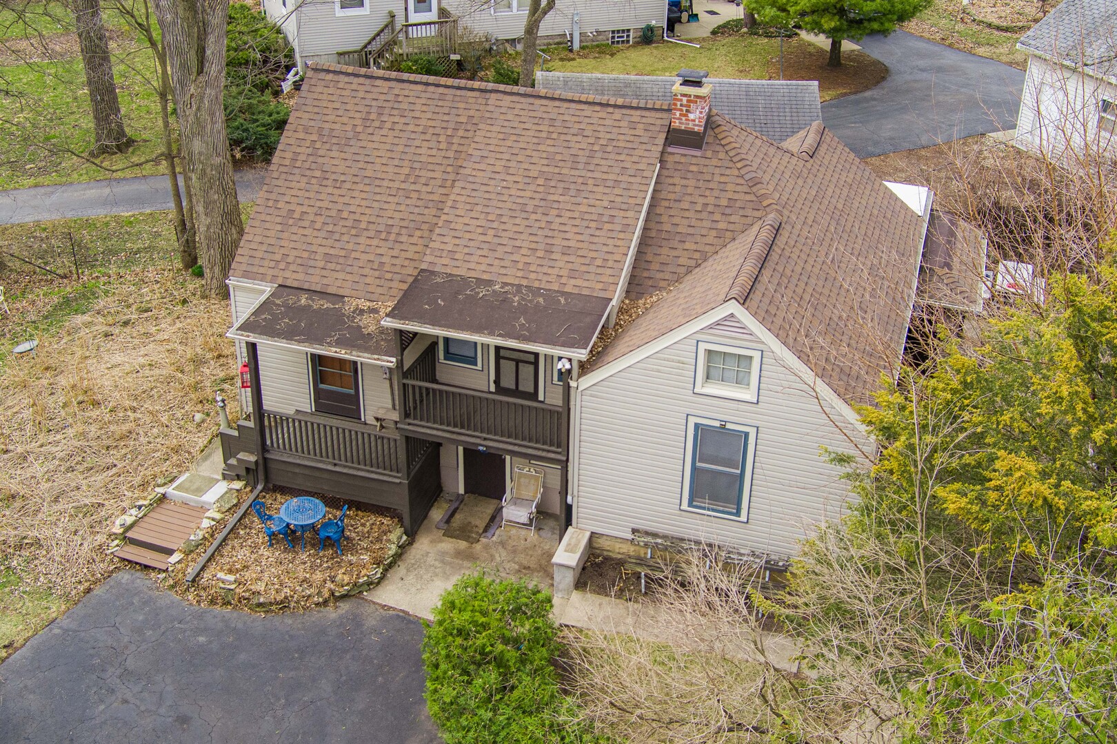 919 Huffman Court