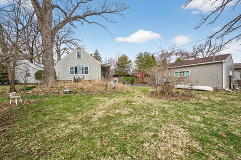 Tiny photo for 919 Huffman Court, DeKalb, IL 60115 (MLS # 12600640)