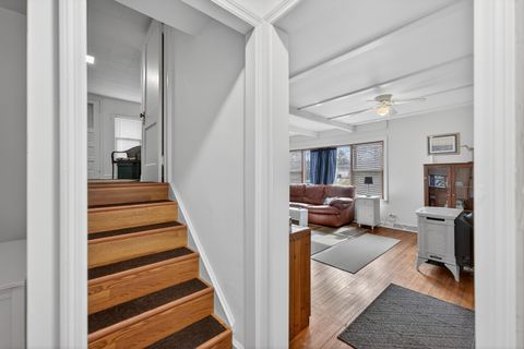 Tiny photo for 919 Huffman Court, DeKalb, IL 60115 (MLS # 12600640)