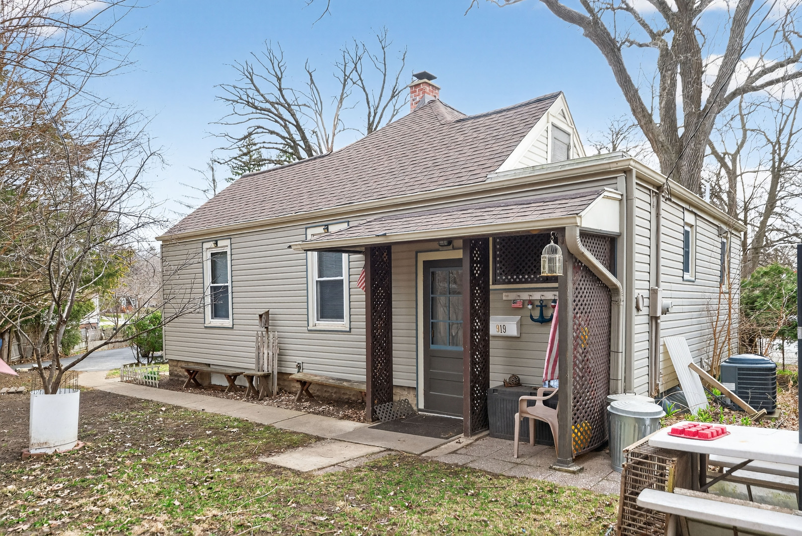 919 Huffman Court