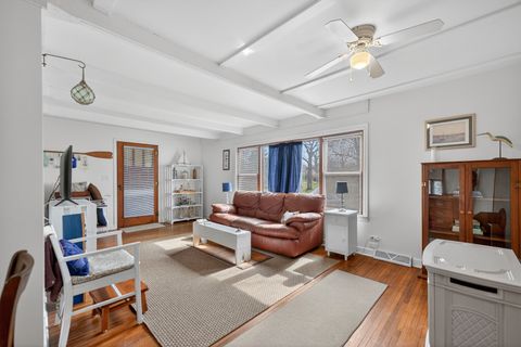 Tiny photo for 919 Huffman Court, DeKalb, IL 60115 (MLS # 12600640)