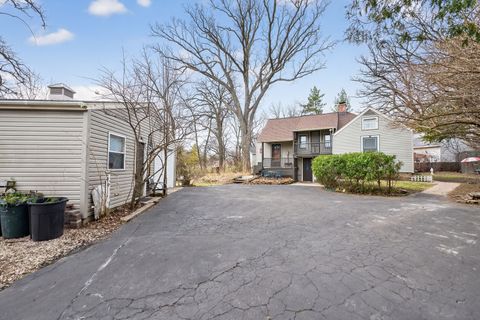 Tiny photo for 919 Huffman Court, DeKalb, IL 60115 (MLS # 12600640)