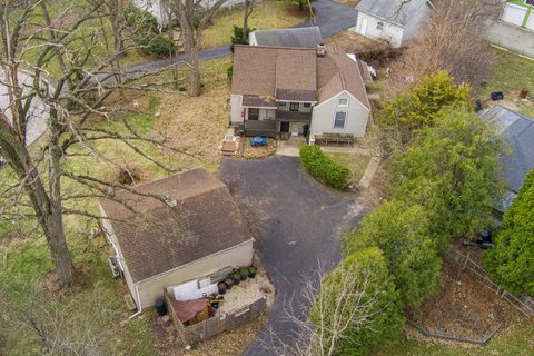 Tiny photo for 919 Huffman Court, DeKalb, IL 60115 (MLS # 12600640)