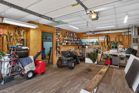 Tiny photo for 919 Huffman Court, DeKalb, IL 60115 (MLS # 12600640)