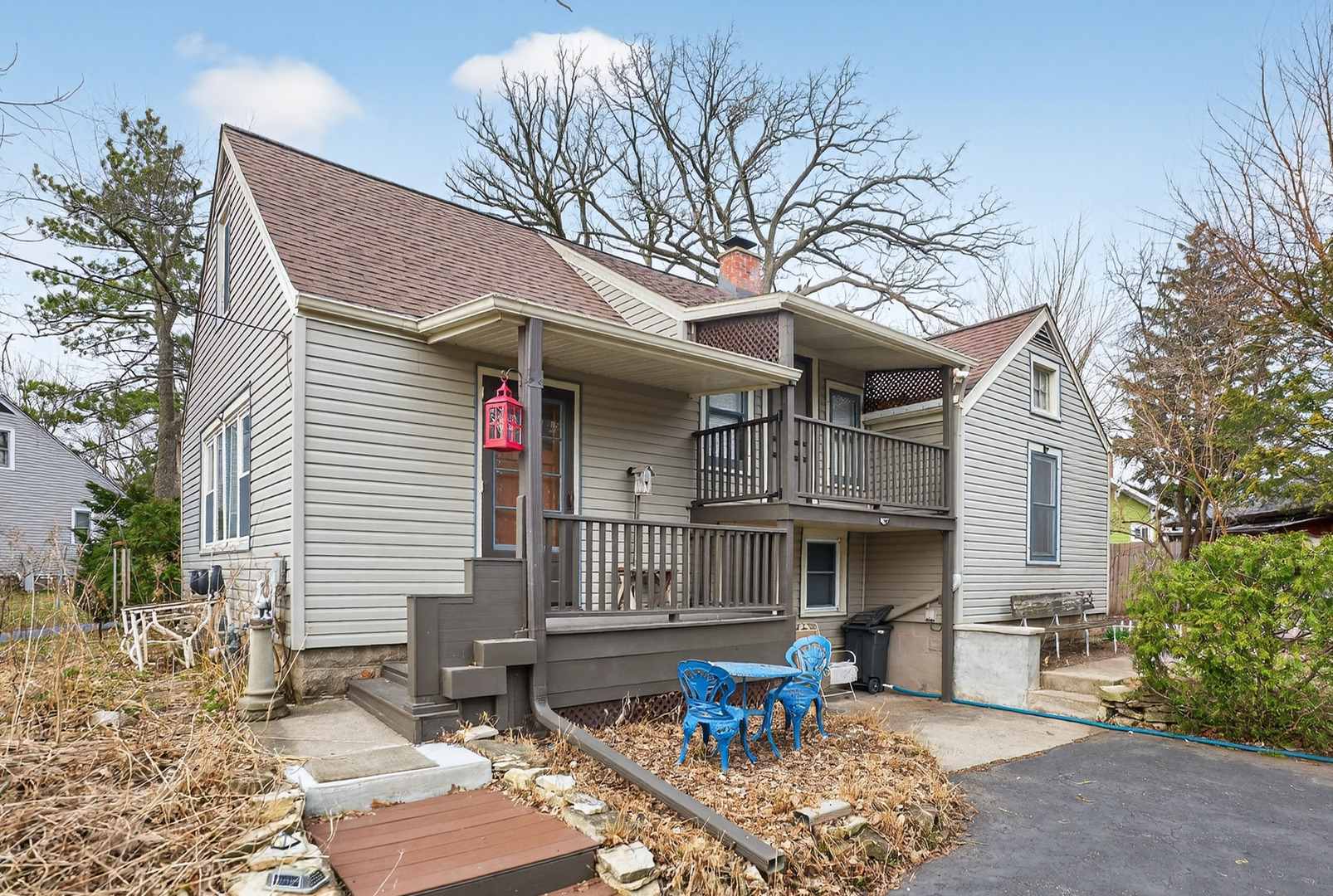 919 Huffman Court