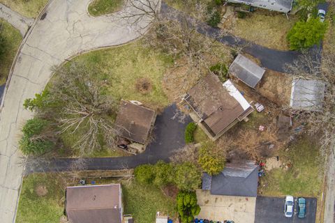 Tiny photo for 919 Huffman Court, DeKalb, IL 60115 (MLS # 12600640)