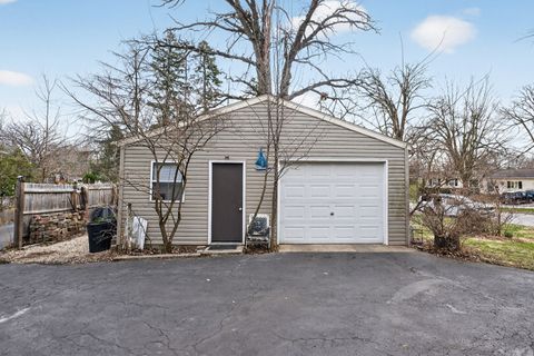 Tiny photo for 919 Huffman Court, DeKalb, IL 60115 (MLS # 12600640)