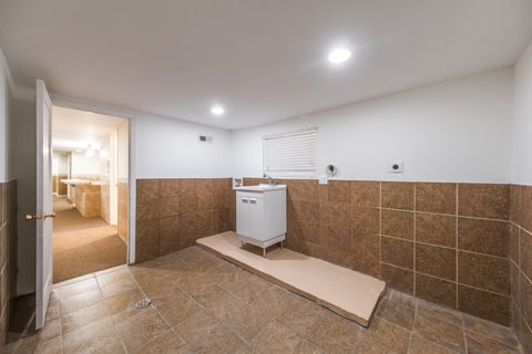 Tiny photo for 7612 S Honore Street, Chicago, IL 60620 (MLS # 12625057)