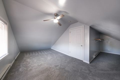 Tiny photo for 7612 S Honore Street, Chicago, IL 60620 (MLS # 12625057)