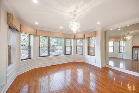 Tiny photo for 7612 S Honore Street, Chicago, IL 60620 (MLS # 12625057)
