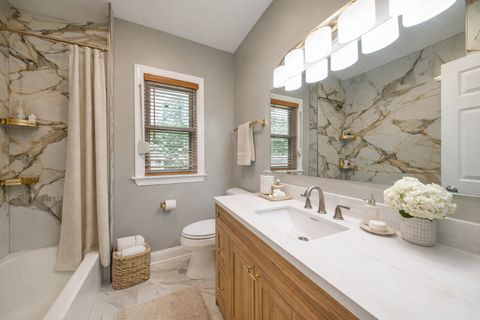 Tiny photo for 7612 S Honore Street, Chicago, IL 60620 (MLS # 12625057)