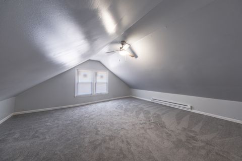 Tiny photo for 7612 S Honore Street, Chicago, IL 60620 (MLS # 12625057)