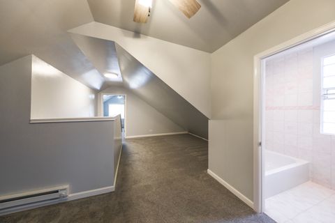 Tiny photo for 7612 S Honore Street, Chicago, IL 60620 (MLS # 12625057)