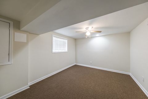 Tiny photo for 7612 S Honore Street, Chicago, IL 60620 (MLS # 12625057)