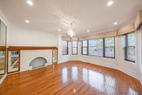 Tiny photo for 7612 S Honore Street, Chicago, IL 60620 (MLS # 12625057)