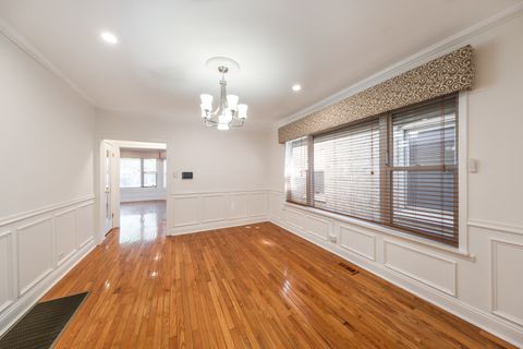 Tiny photo for 7612 S Honore Street, Chicago, IL 60620 (MLS # 12625057)