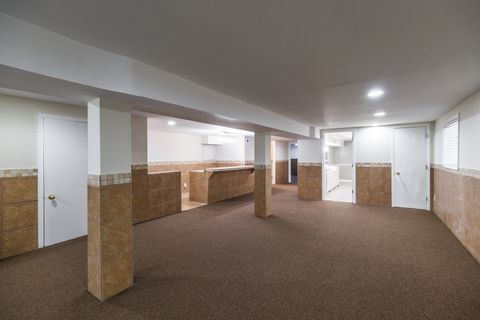 Tiny photo for 7612 S Honore Street, Chicago, IL 60620 (MLS # 12625057)