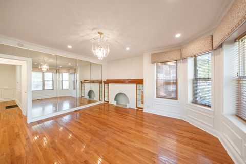 Tiny photo for 7612 S Honore Street, Chicago, IL 60620 (MLS # 12625057)