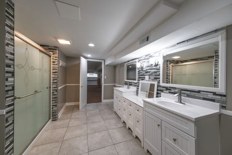 Tiny photo for 7612 S Honore Street, Chicago, IL 60620 (MLS # 12625057)