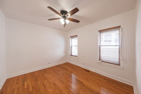 Tiny photo for 7612 S Honore Street, Chicago, IL 60620 (MLS # 12625057)