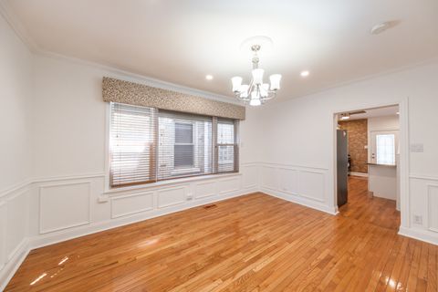 Tiny photo for 7612 S Honore Street, Chicago, IL 60620 (MLS # 12625057)