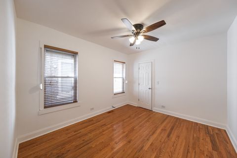 Tiny photo for 7612 S Honore Street, Chicago, IL 60620 (MLS # 12625057)