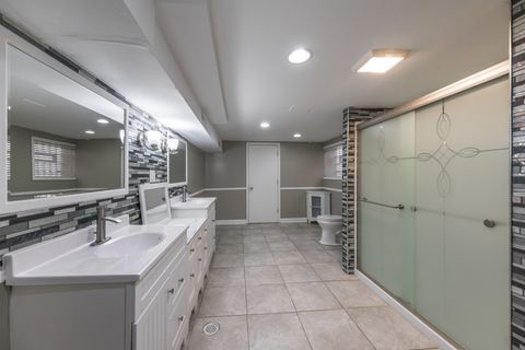 Tiny photo for 7612 S Honore Street, Chicago, IL 60620 (MLS # 12625057)