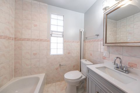 Tiny photo for 7612 S Honore Street, Chicago, IL 60620 (MLS # 12625057)