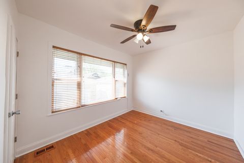 Tiny photo for 7612 S Honore Street, Chicago, IL 60620 (MLS # 12625057)