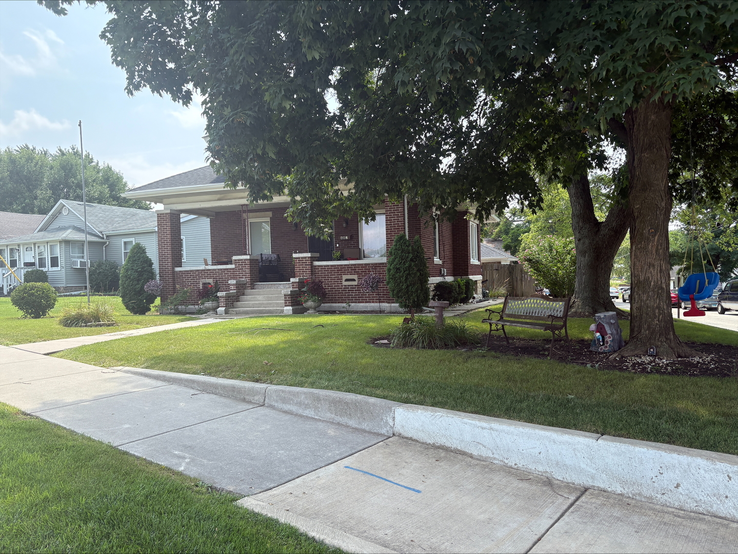 602 Mccarthy Road