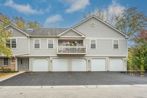 1218 BALLANTRAE Place E Mundelein IL 60060