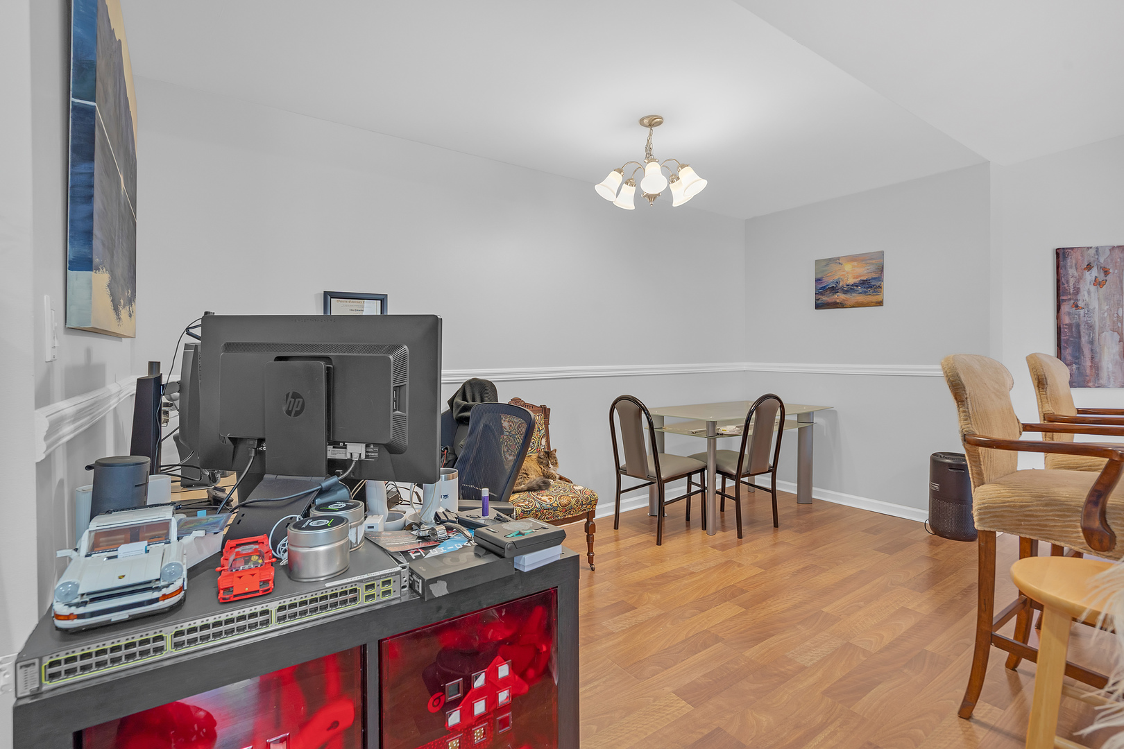 1218 BALLANTRAE Place E