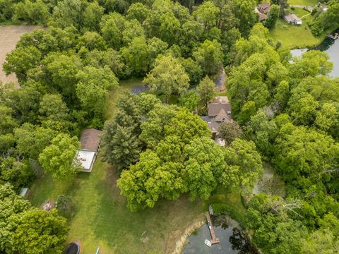 Tiny photo for 2373 Geddes Road, Rockford, IL 61103 (MLS # 12431586)