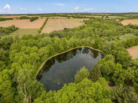 Tiny photo for 2373 Geddes Road, Rockford, IL 61103 (MLS # 12431586)