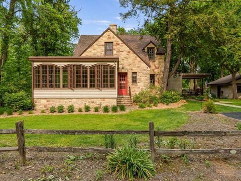 Tiny photo for 2373 Geddes Road, Rockford, IL 61103 (MLS # 12431586)