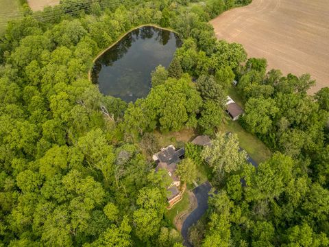 Tiny photo for 2373 Geddes Road, Rockford, IL 61103 (MLS # 12431586)